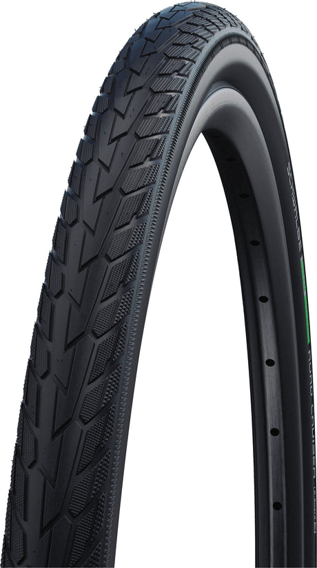 Schwalbe Road Cruiser pneu à tringle rigide 16x1.75" K-Guard Active noir