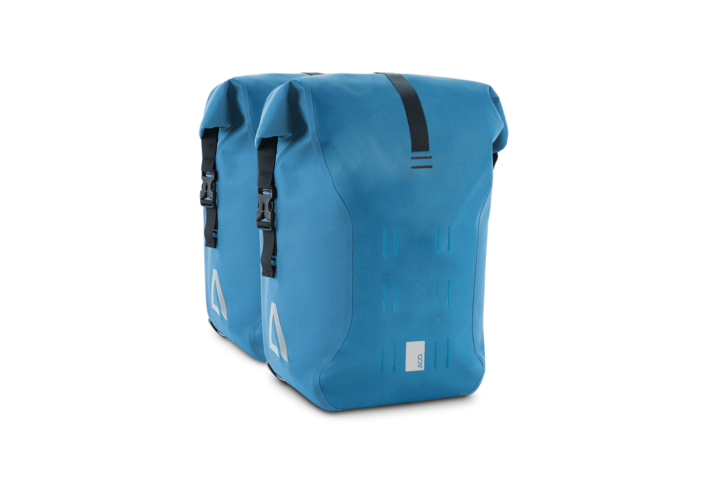 ACID Sacoche latérale PRO 20/2 CILink bleu