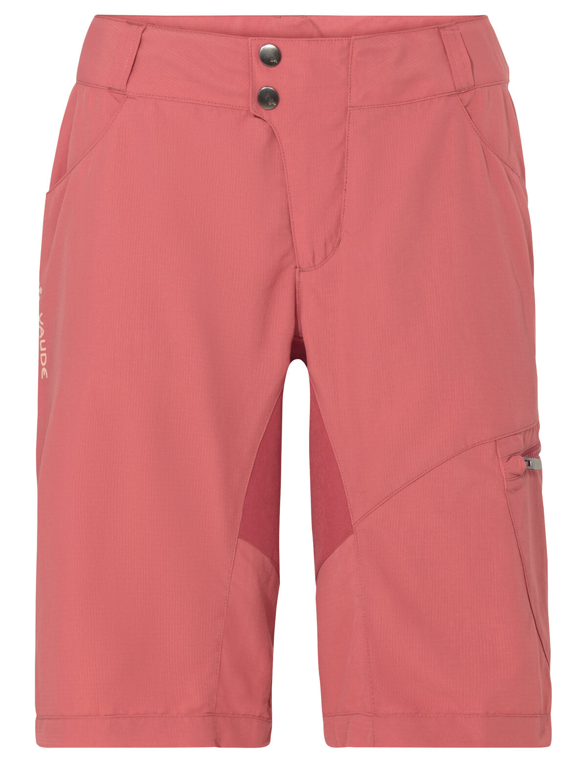 VAUDE Tamaro Shorts II femme orange