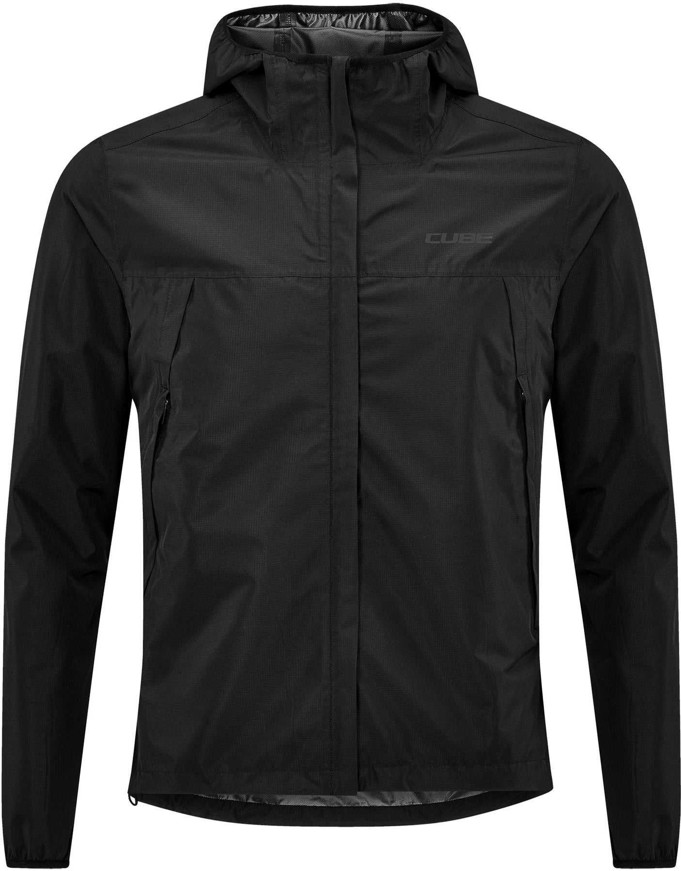 CUBE ATX Veste de pluie CMPT noire