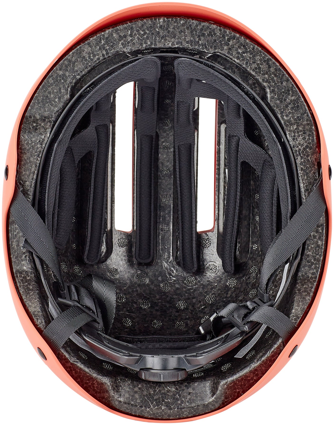 CUBE Casque DIRT 2.0 rouge clair