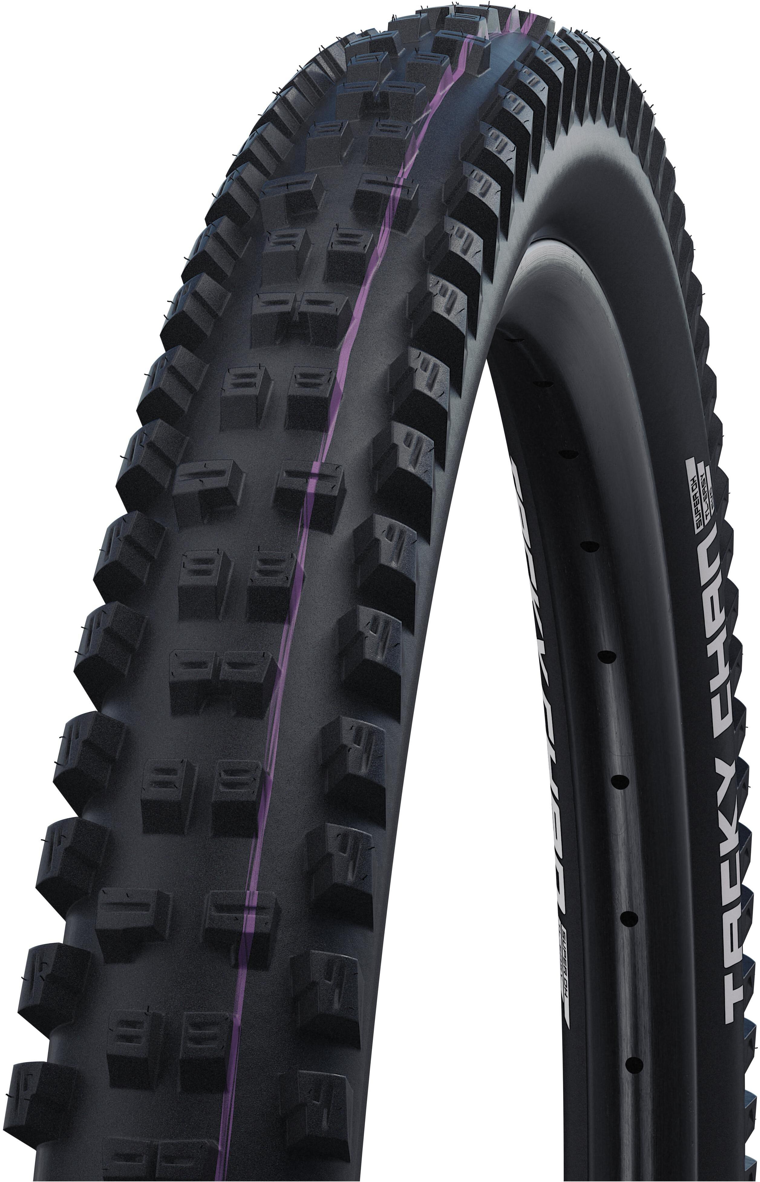 Schwalbe Tacky Chan Evolution pneu pliant 29x2.40