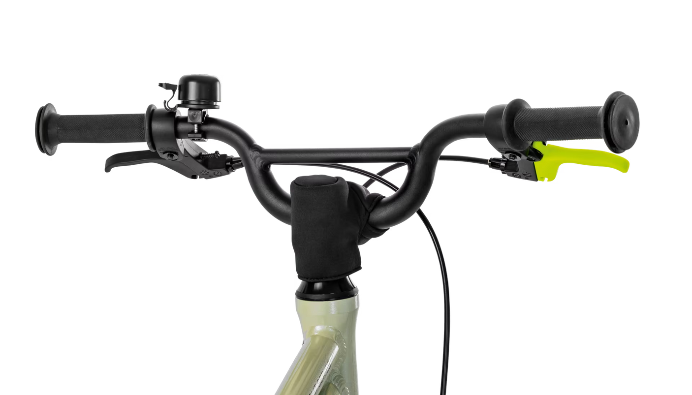 PUKY LS-PRO 18-1 vert menthe (2025)