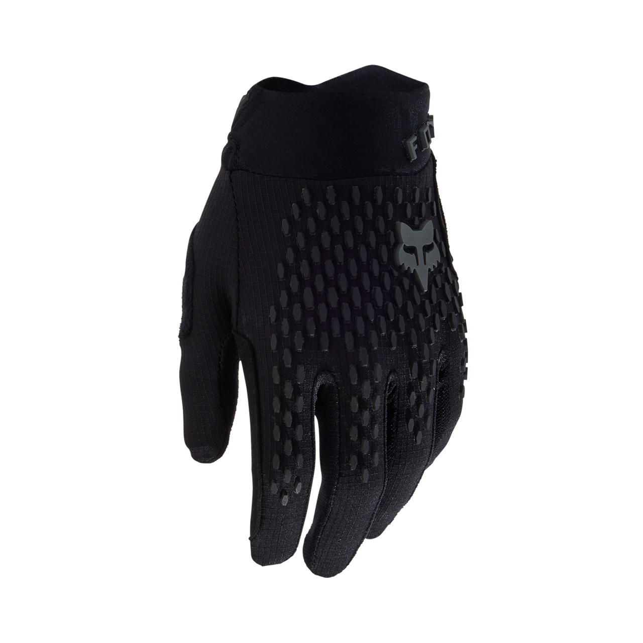 Fox YTH Defend Gants Noir