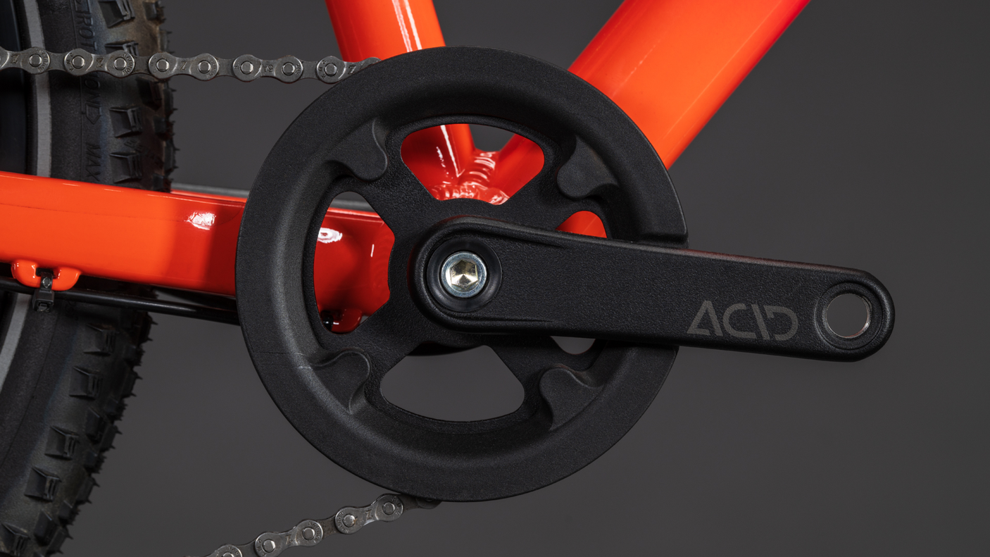 Cube Numove 200 Disc redrose´n´peach (2026)