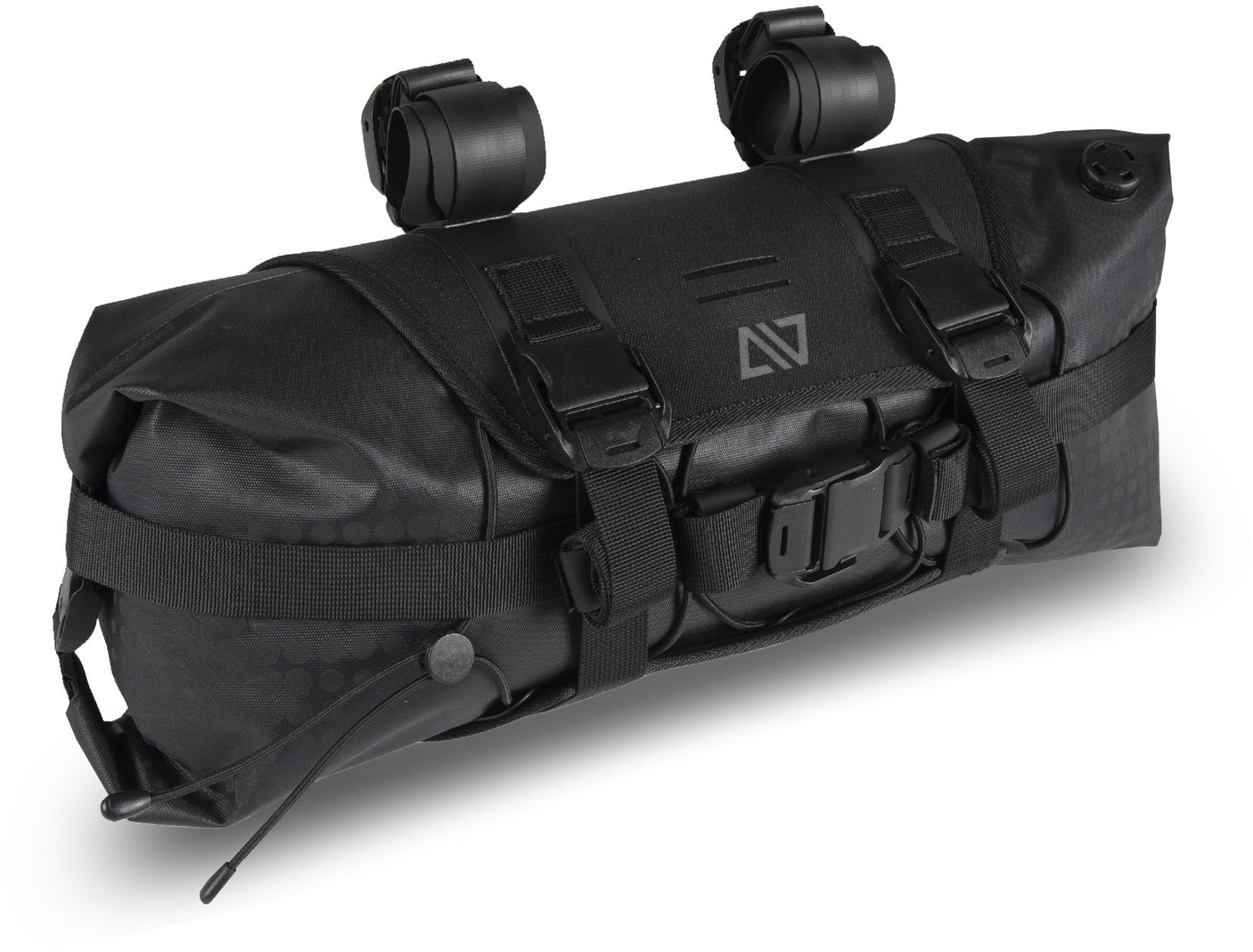 Sacoche de guidon ACID PACK PRO 9 black