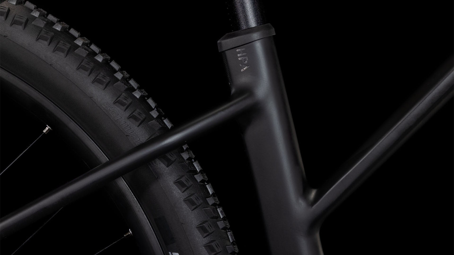 Cube Reaction Hybrid ONE 800 Trapèze blackline (2025)