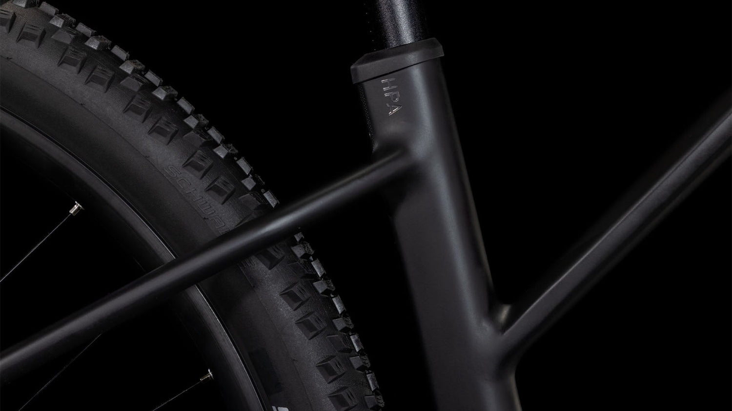 Cube Reaction Hybrid ONE 800 Trapèze blackline (2025)