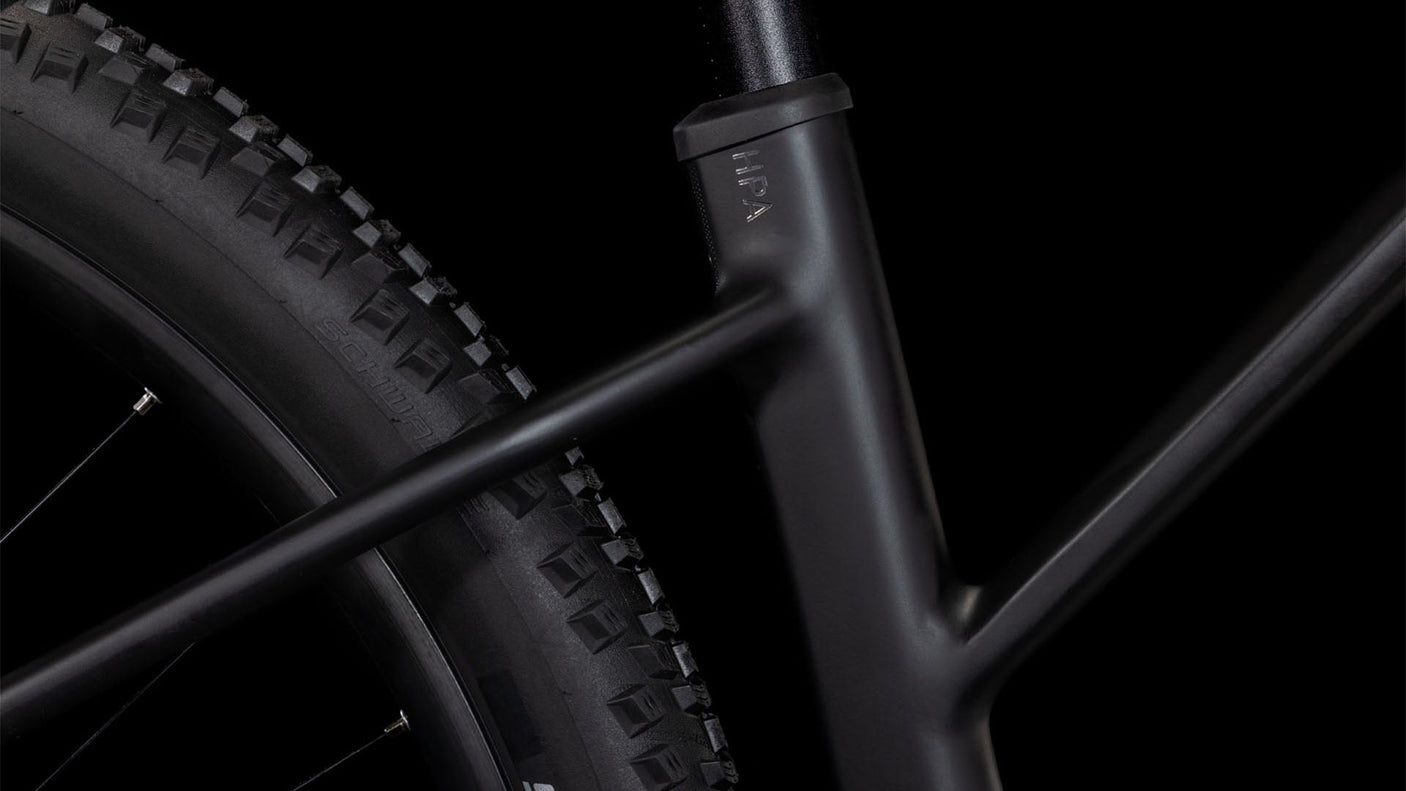 Cube Reaction Hybrid ONE 800 Trapèze blackline (2025)