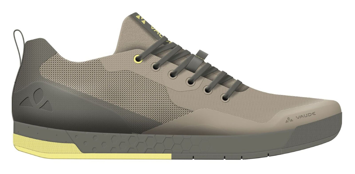 VAUDE Moab Syn. II Femme beige