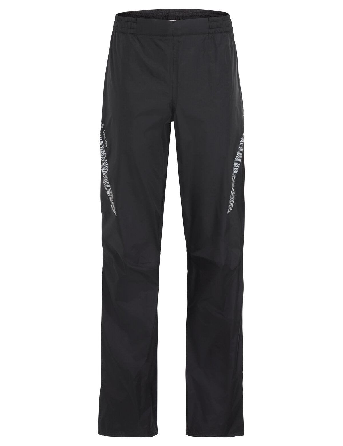 VAUDE Luminum II Performance Pantalon Femme noir