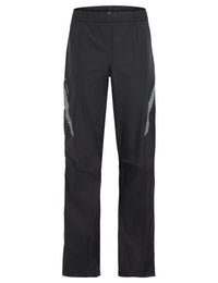 VAUDE Luminum II Performance Pantalon de pluie femme noir – aktuelle Variante