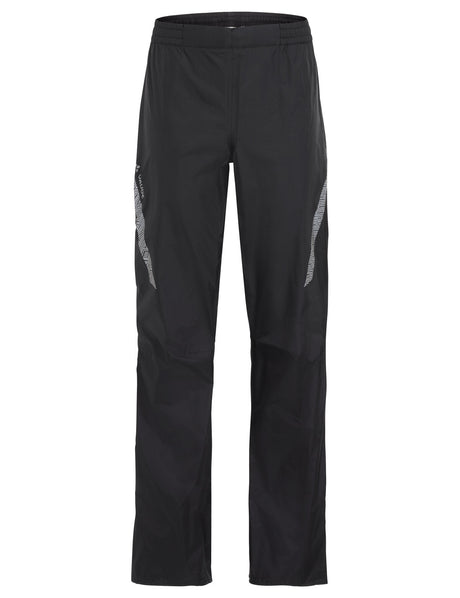 VAUDE Luminum II Performance Pantalon Femme noir