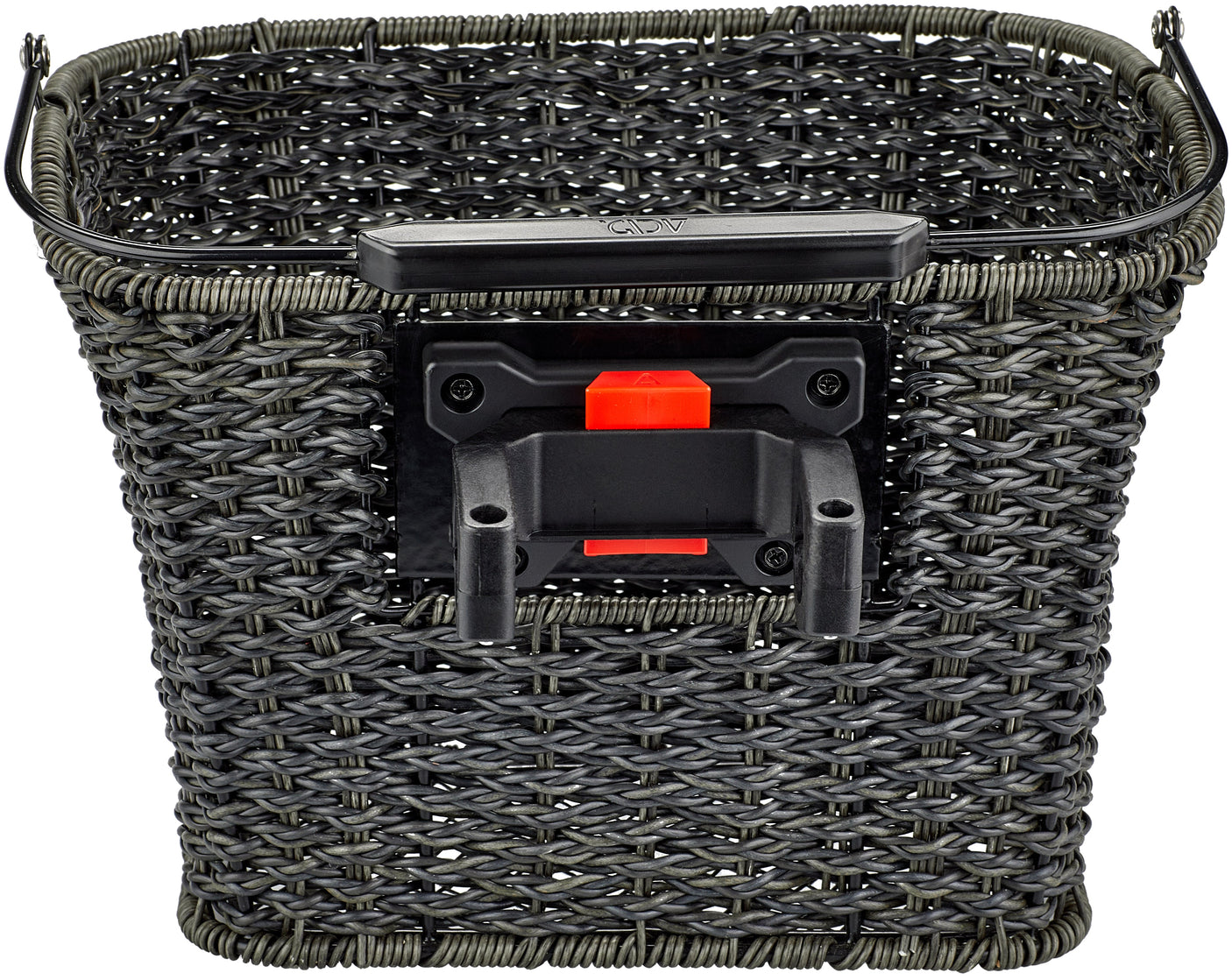 Panier de guidon ACID 16 FILink rotin