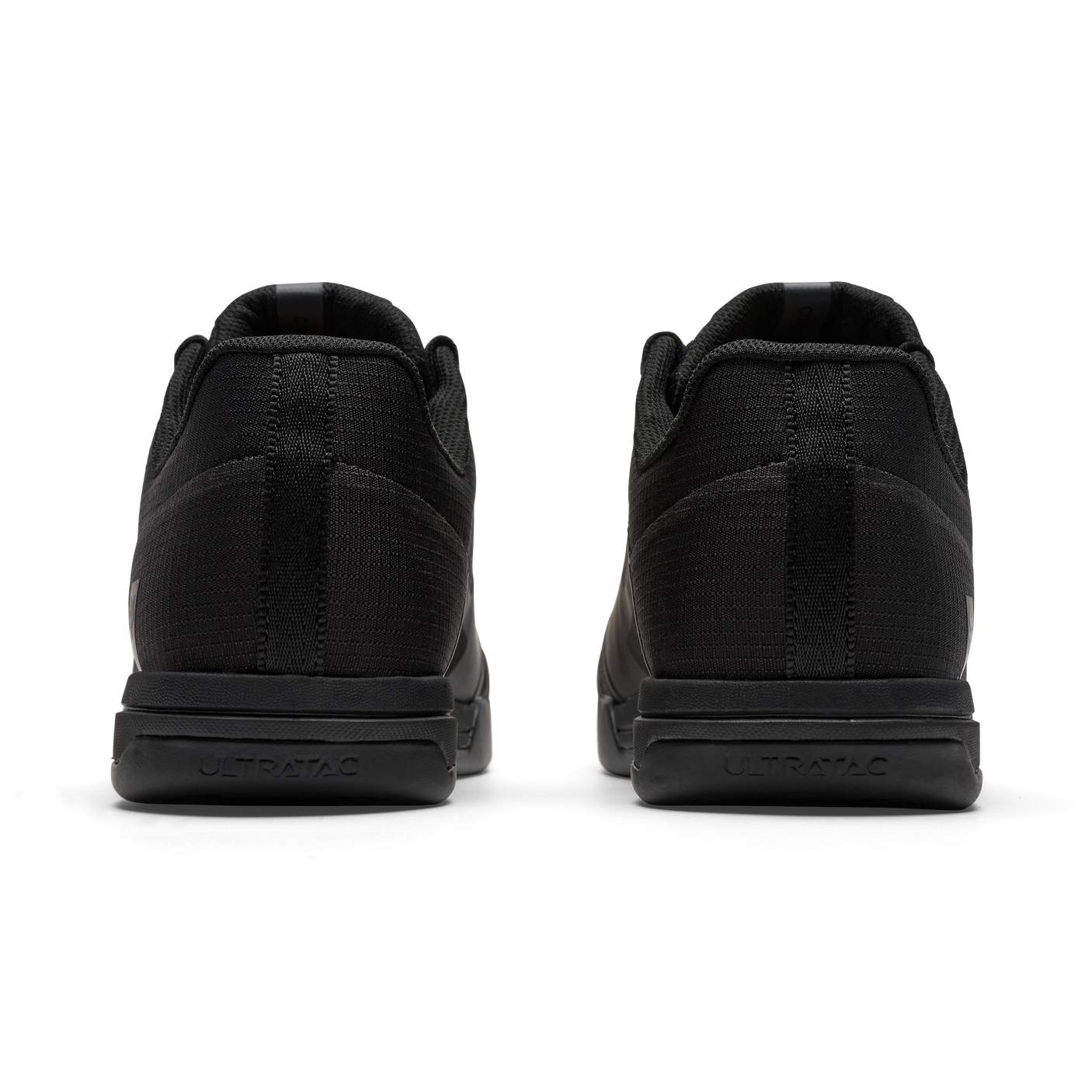 Fox Union Flat Chaussures VTT Noir