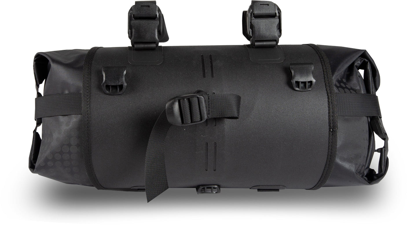 Sacoche de guidon ACID PACK PRO 9 black