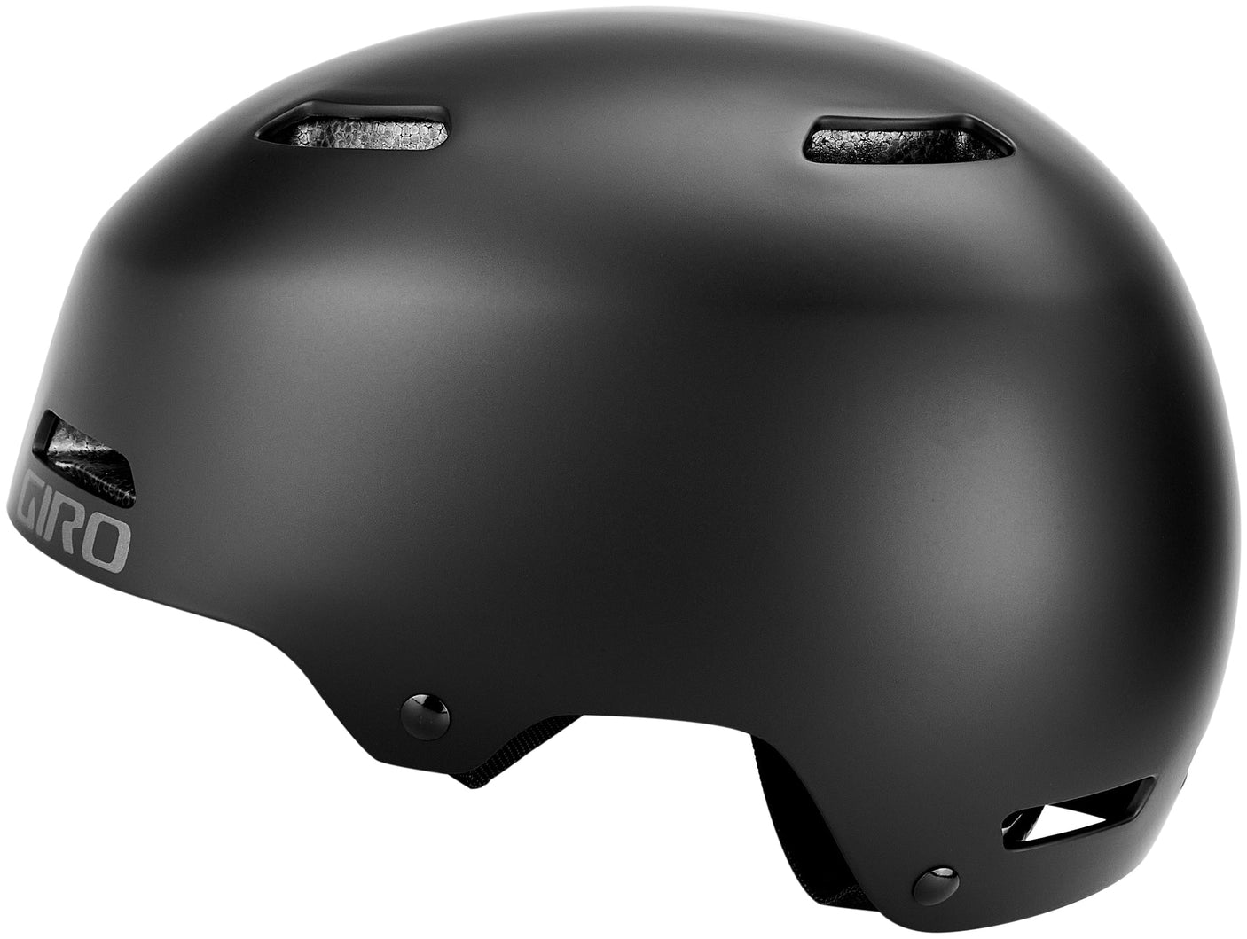 Casque Giro DIME FS noir mat
