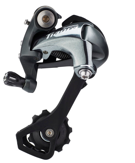 Shimano Tiagra RD-4700 dérailleur 10 vitesses gris