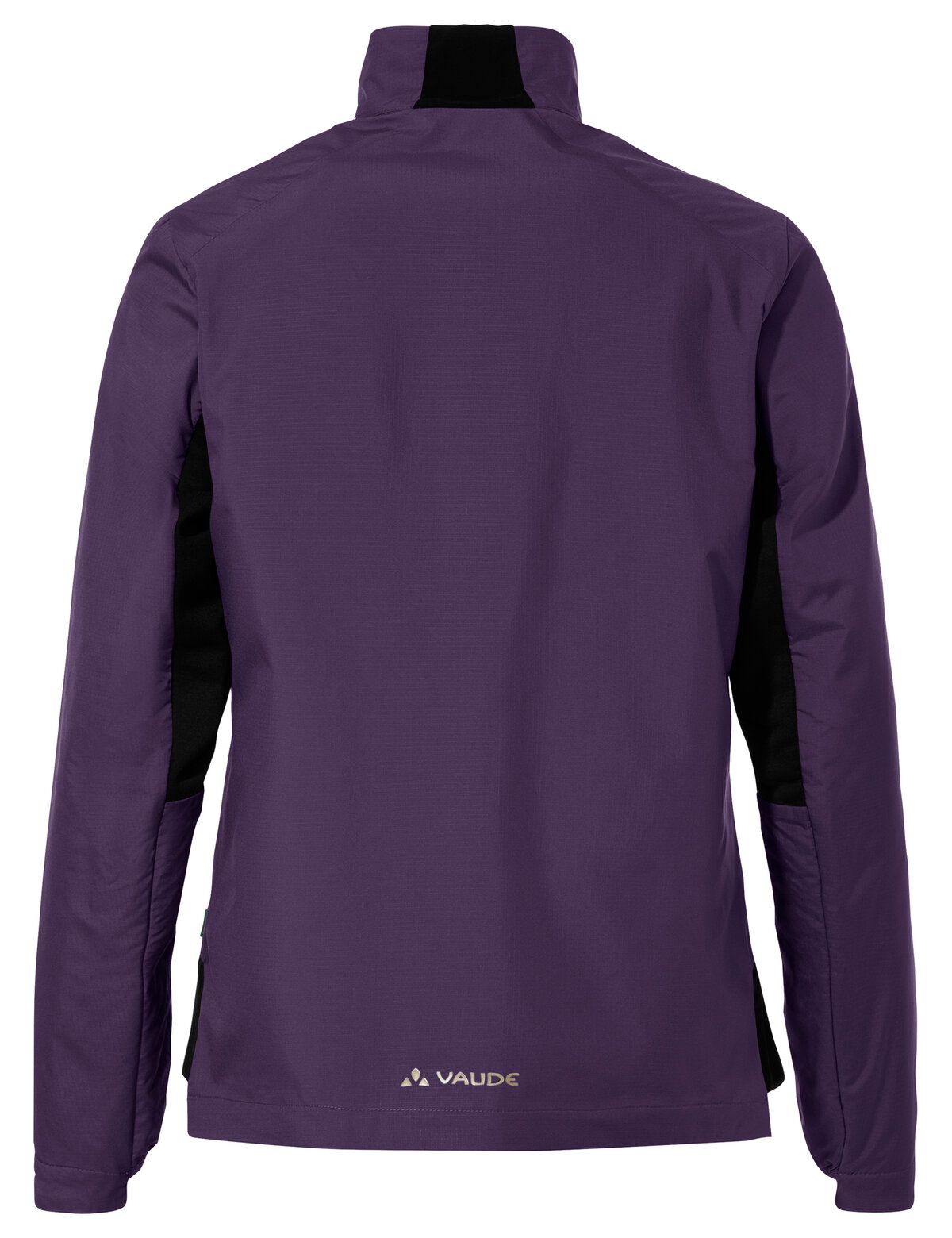 VAUDE Moab Insulation Light Veste Femme violet