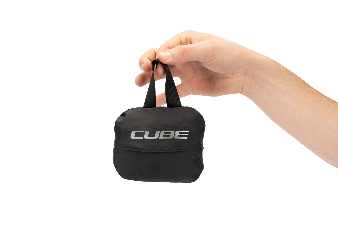 Cube Sac à dos PURE 16 Ultralight noir