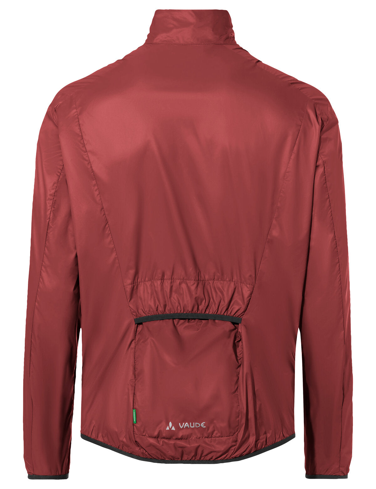 VAUDE Matera Air Veste Homme rouge