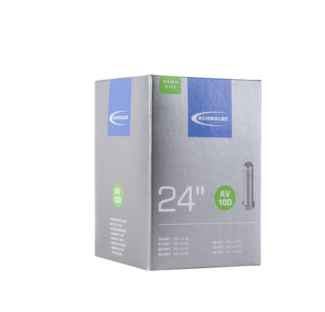 SCHWALBE No. 10D Chambre à air 24" Downhill