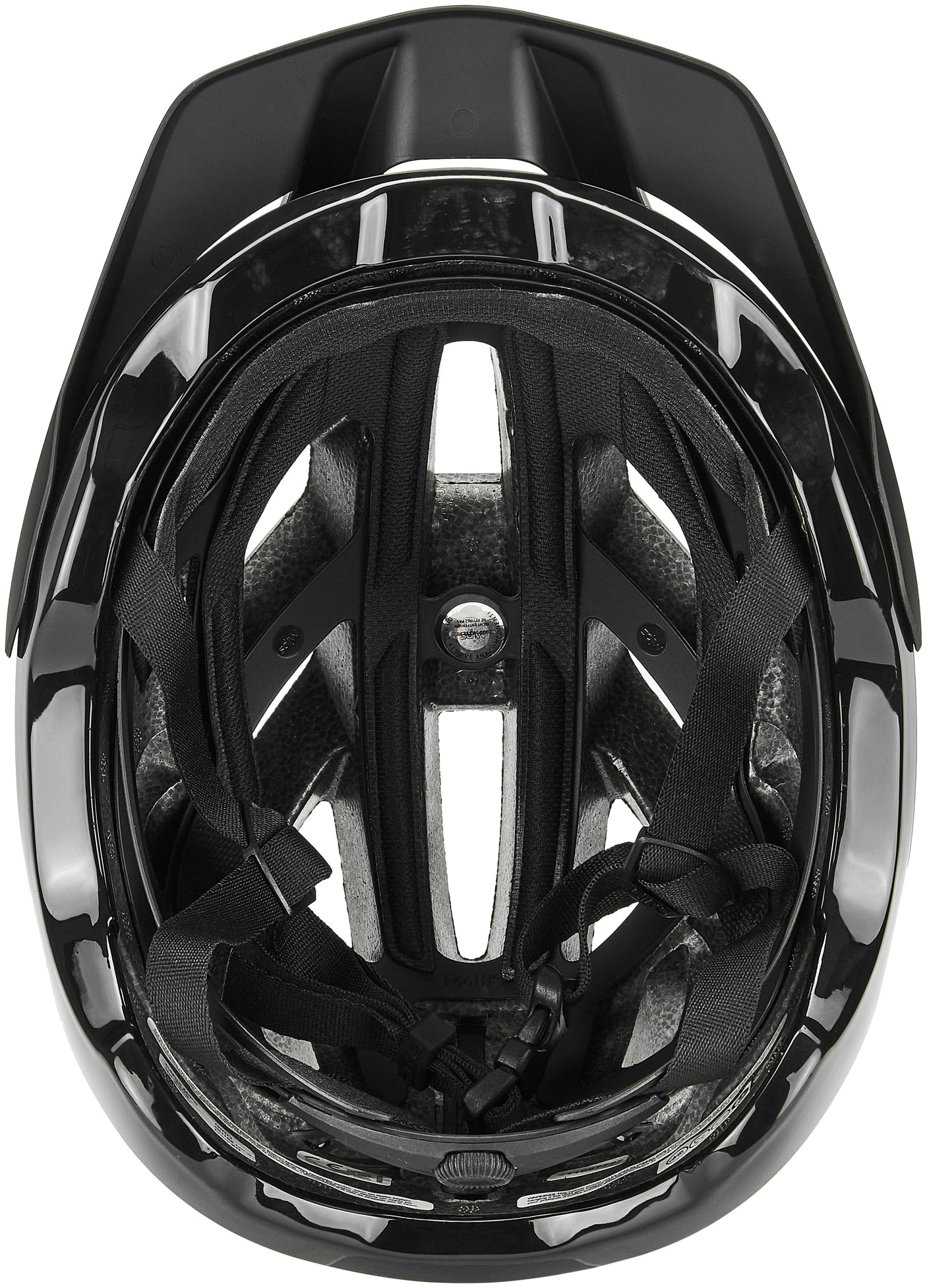 Casque Giro RADIX MIPS mat noir