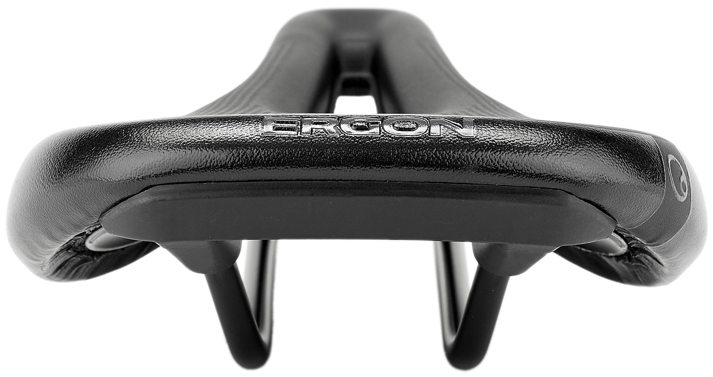 Ergon SM Sport Gel selle femme noir