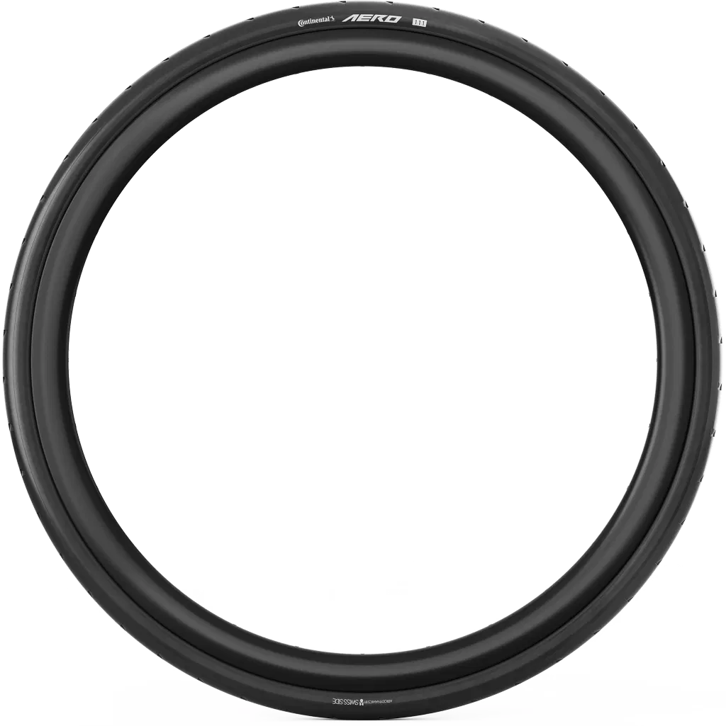 Continental Aero 111 pliable 28" pneu pliable noir