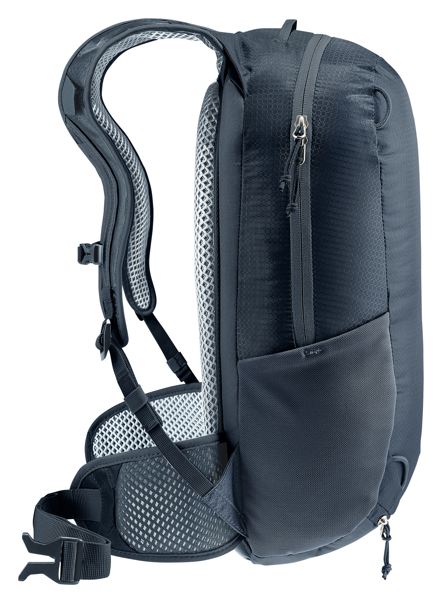 deuter Race 12 sac à dos vélo noir