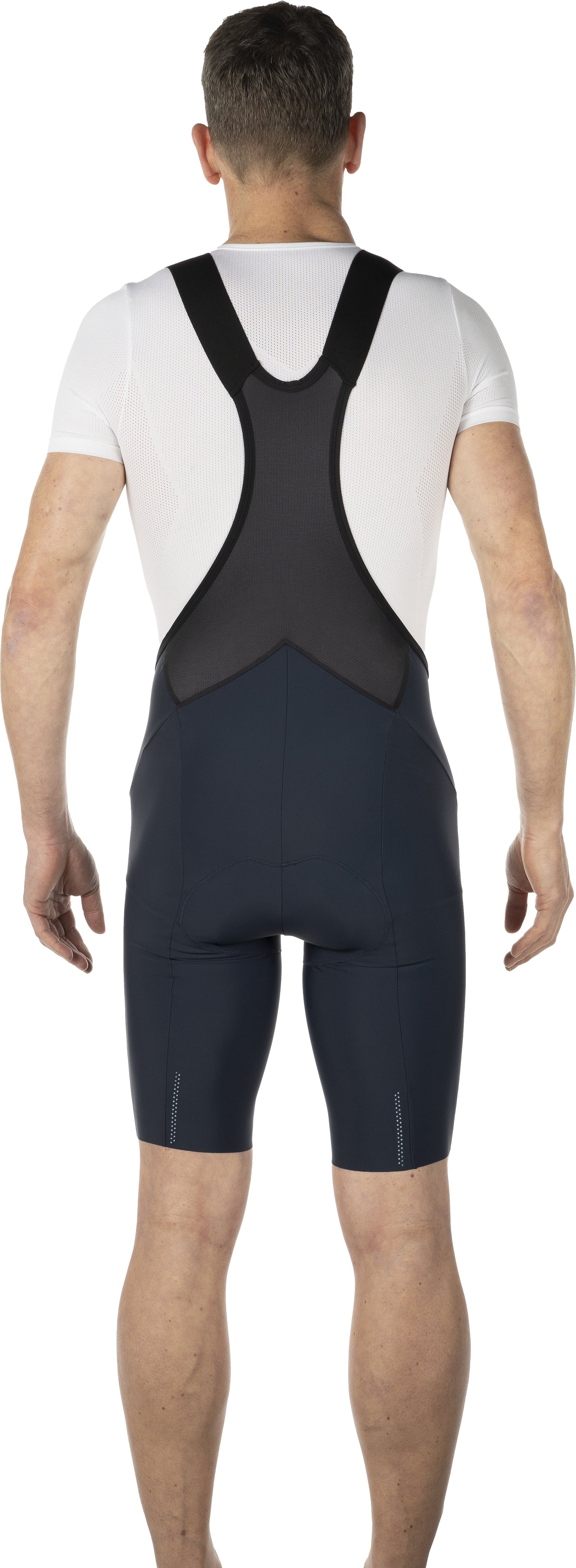 Mavic Essential II cuissard homme bleu