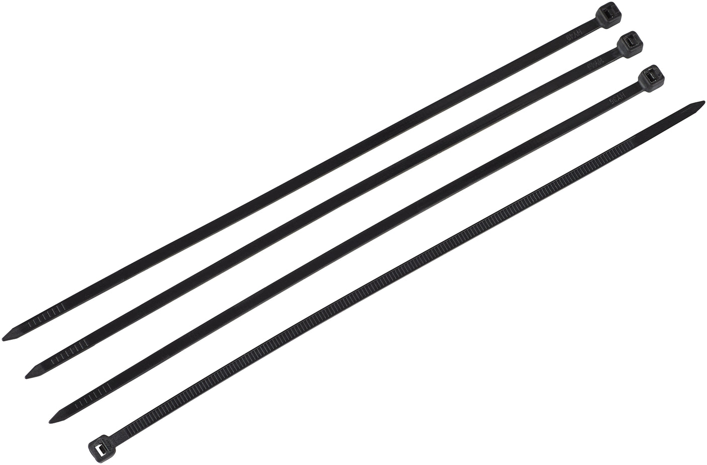 ACID garde-boue Downhill noir