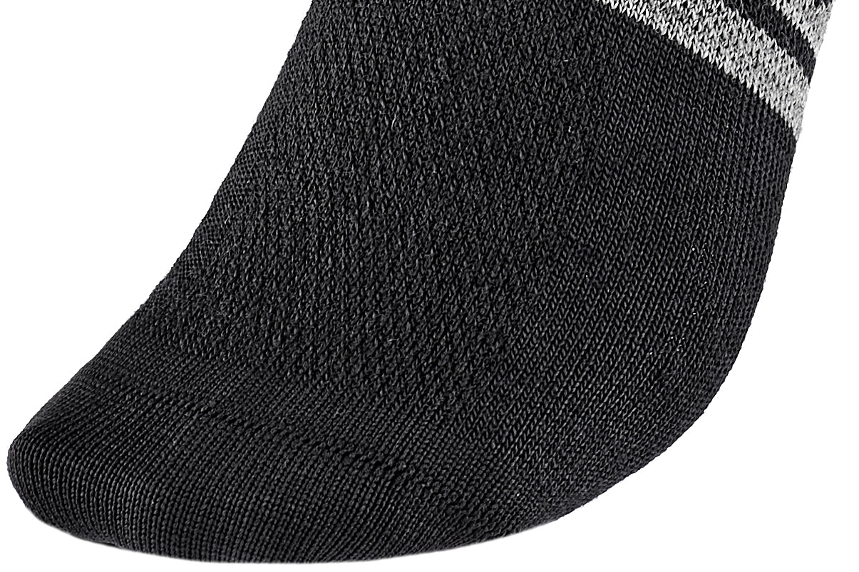 Giro Merino Seasonal Wool chaussettes d'hiver noir/charbon clean