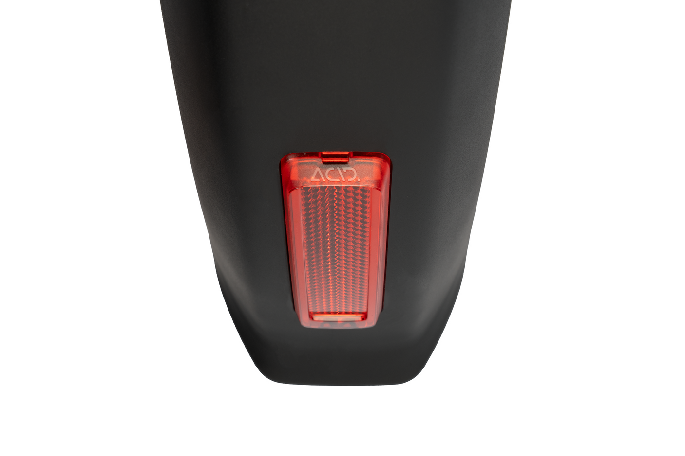 ACID E-Bike feu arrière de garde-boue PRO-E SIC 2.0 Brake BES3 black