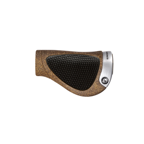Ergon GP1 BioKork poignées Rohloff/Nexus marron/noir