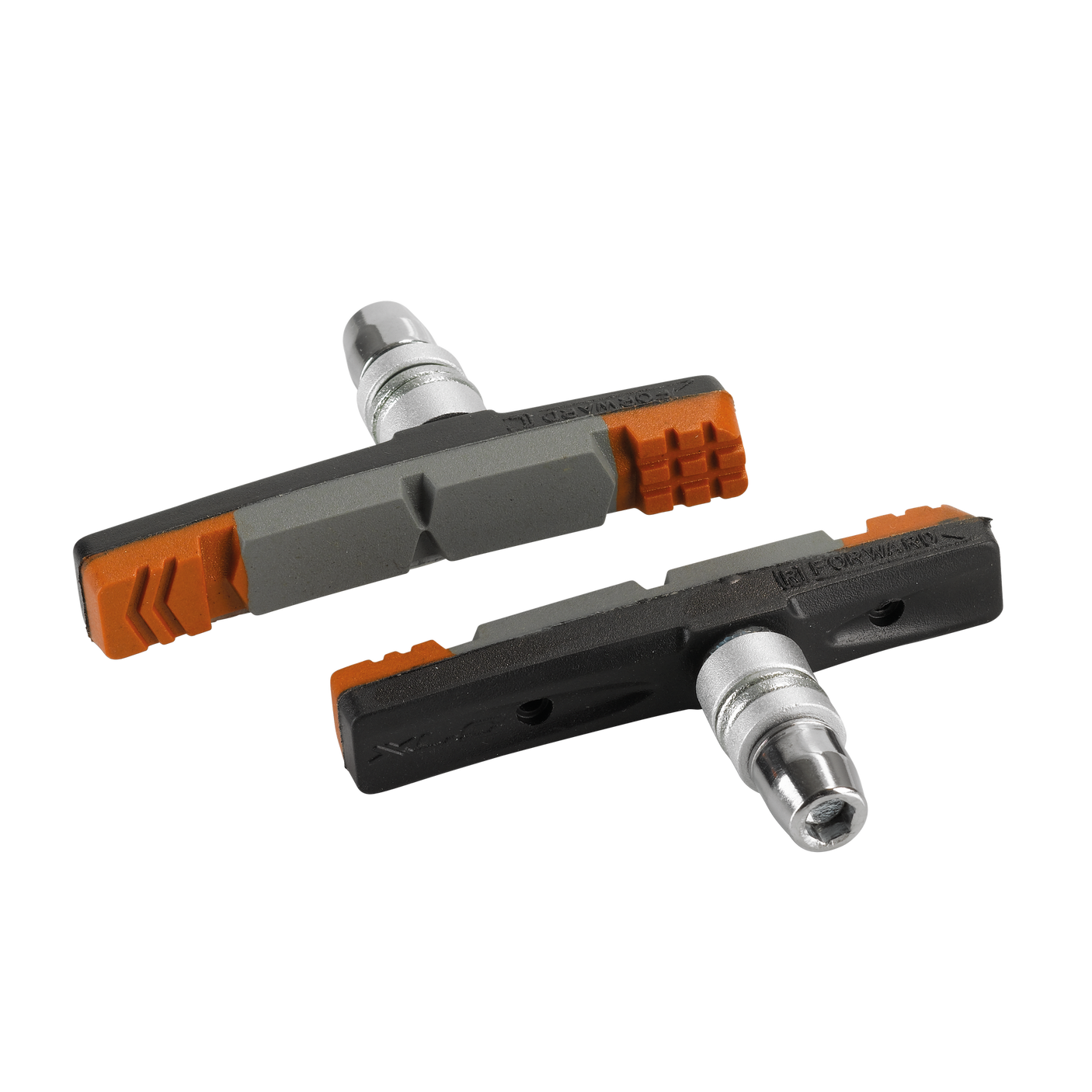 XLC BS-V09 patins de frein V-Brake