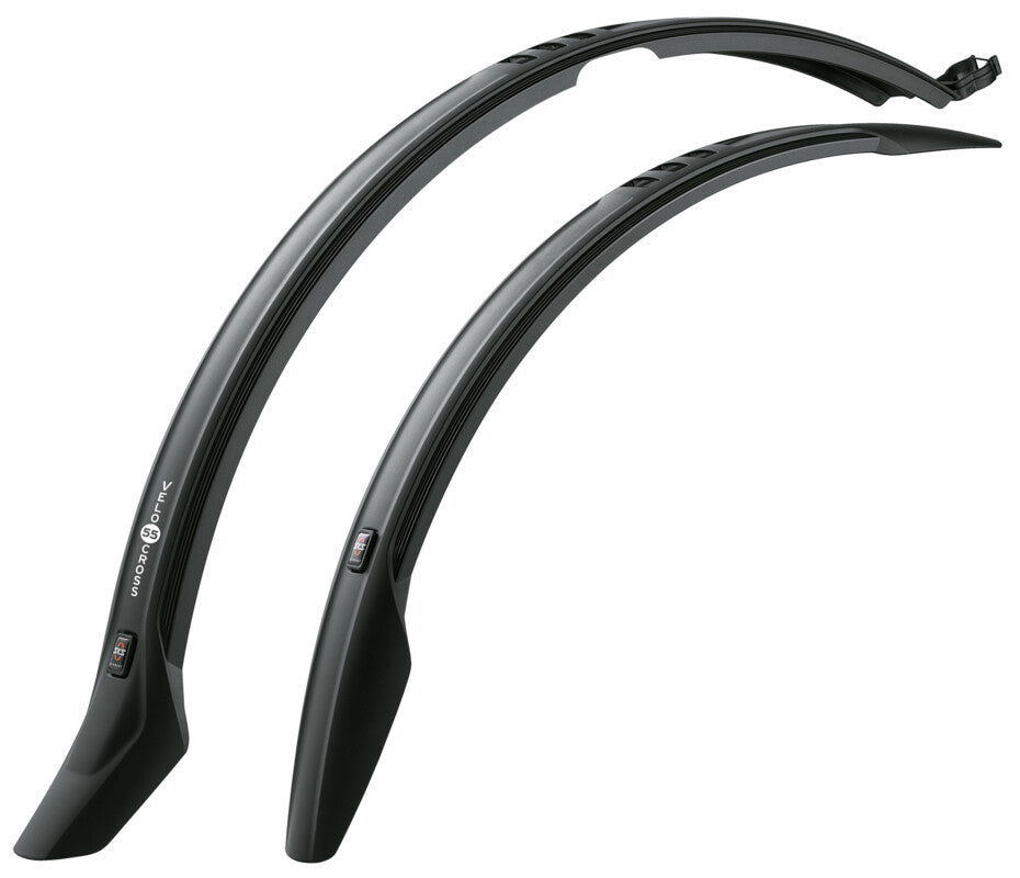 SKS Velo 55 Cross garde-boue 28" noir