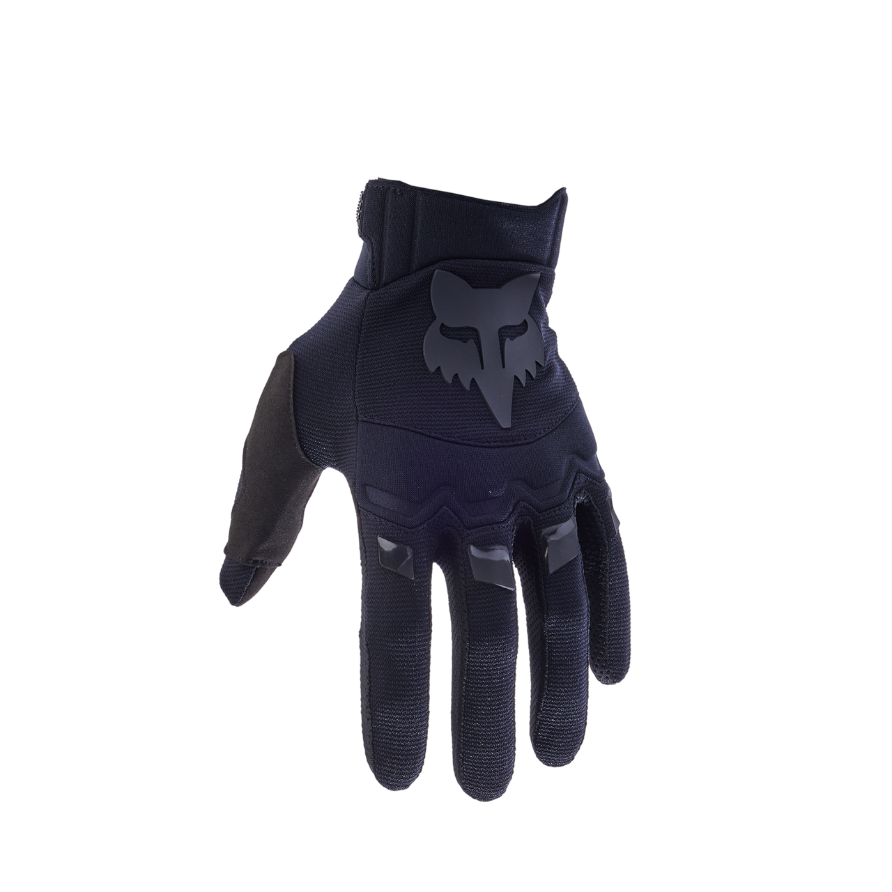 Fox Dirtpaw Gant Noir/Noir