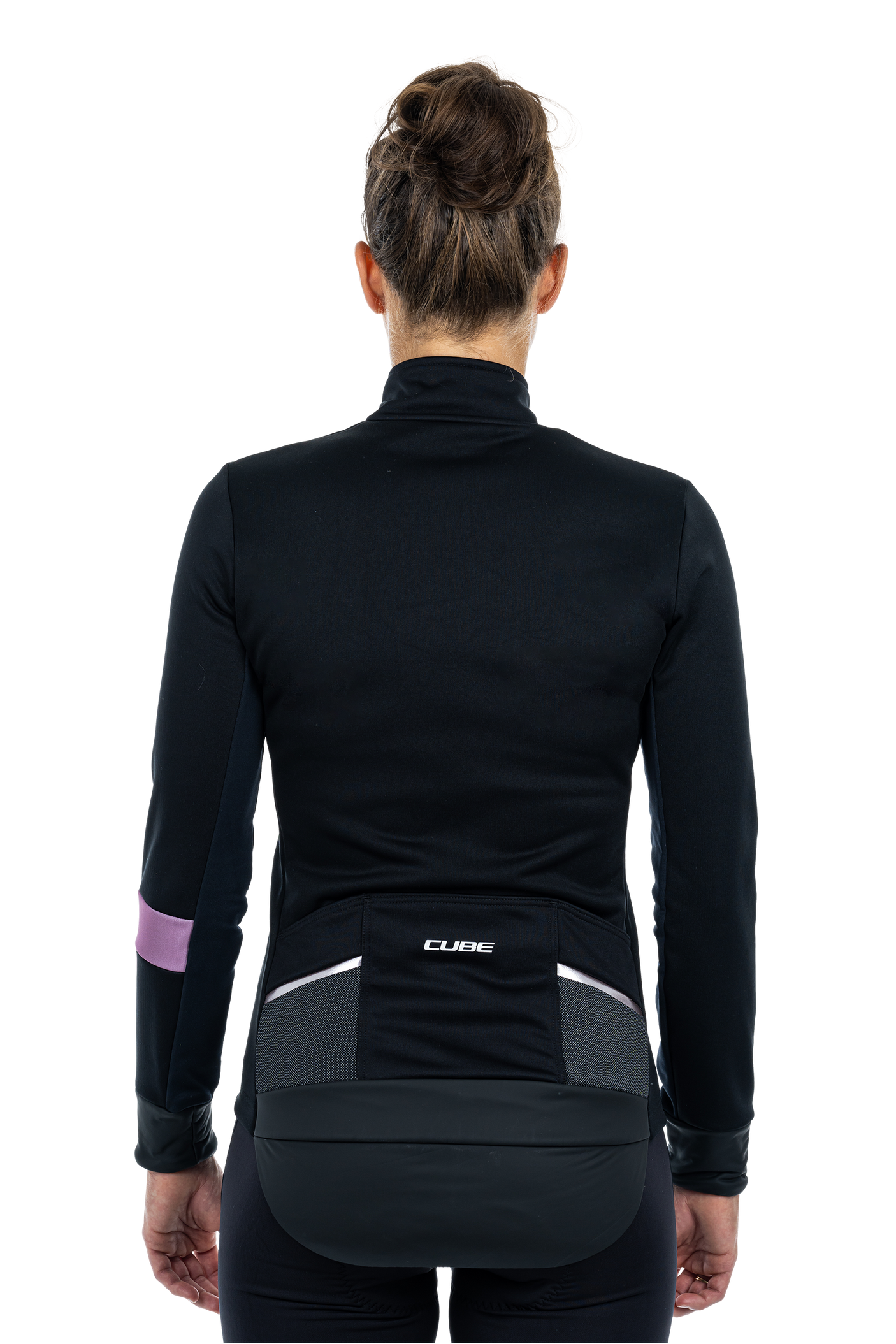 CUBE BLACKLINE WS Veste Softshell