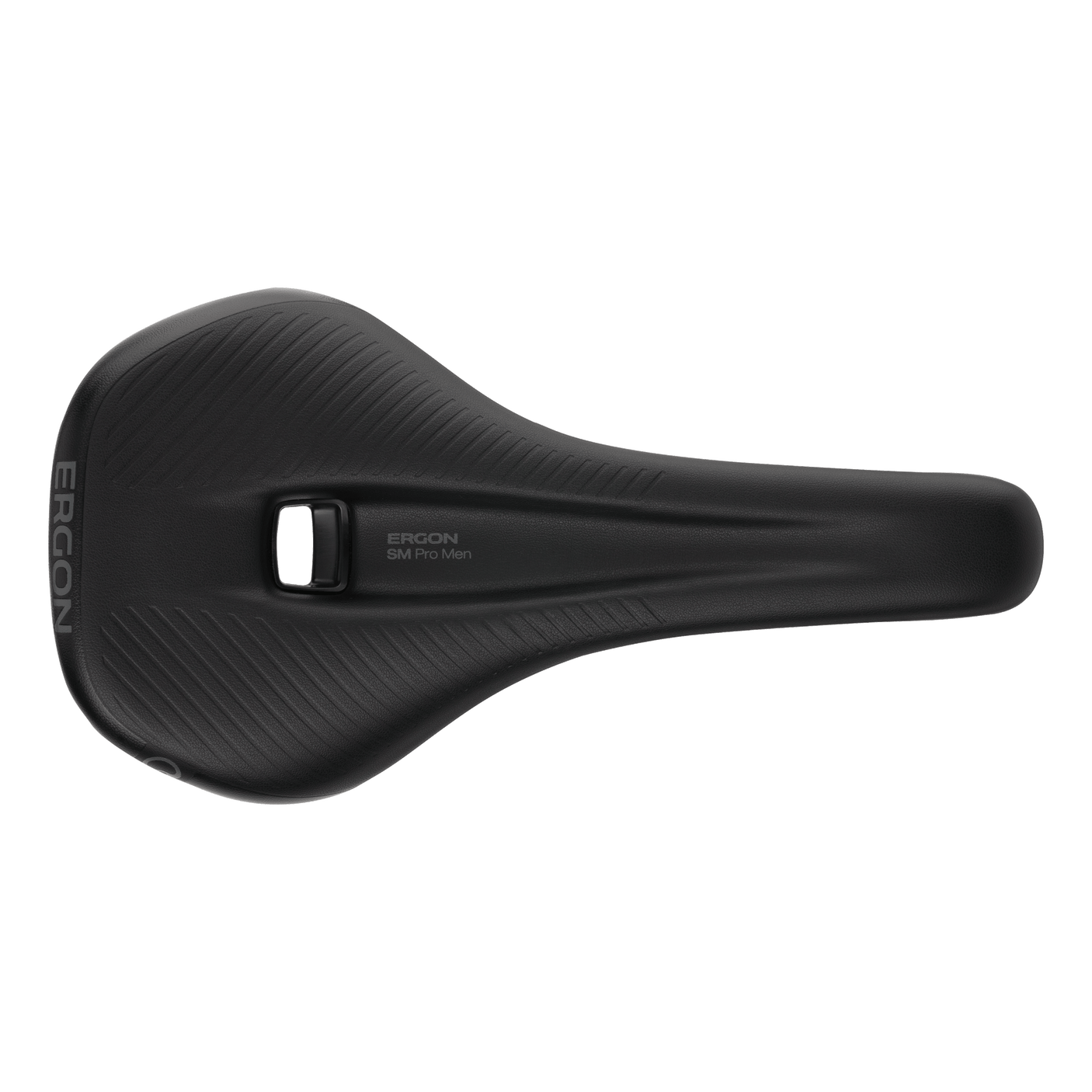 Ergon SM Pro Selle Homme noir