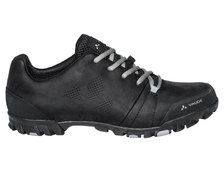 VAUDE TVL Sykkel Chaussures Homme noir