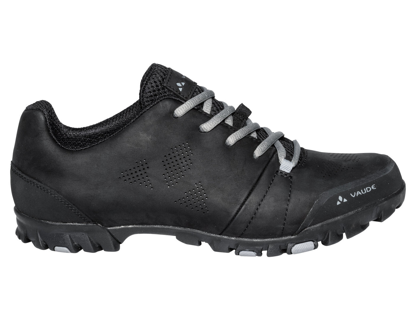 VAUDE TVL Sykkel Chaussures Homme noir