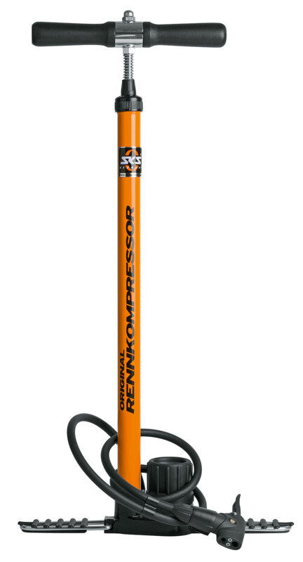 SKS Rennkompressor / Rennkompressor NXT pompe sur pied