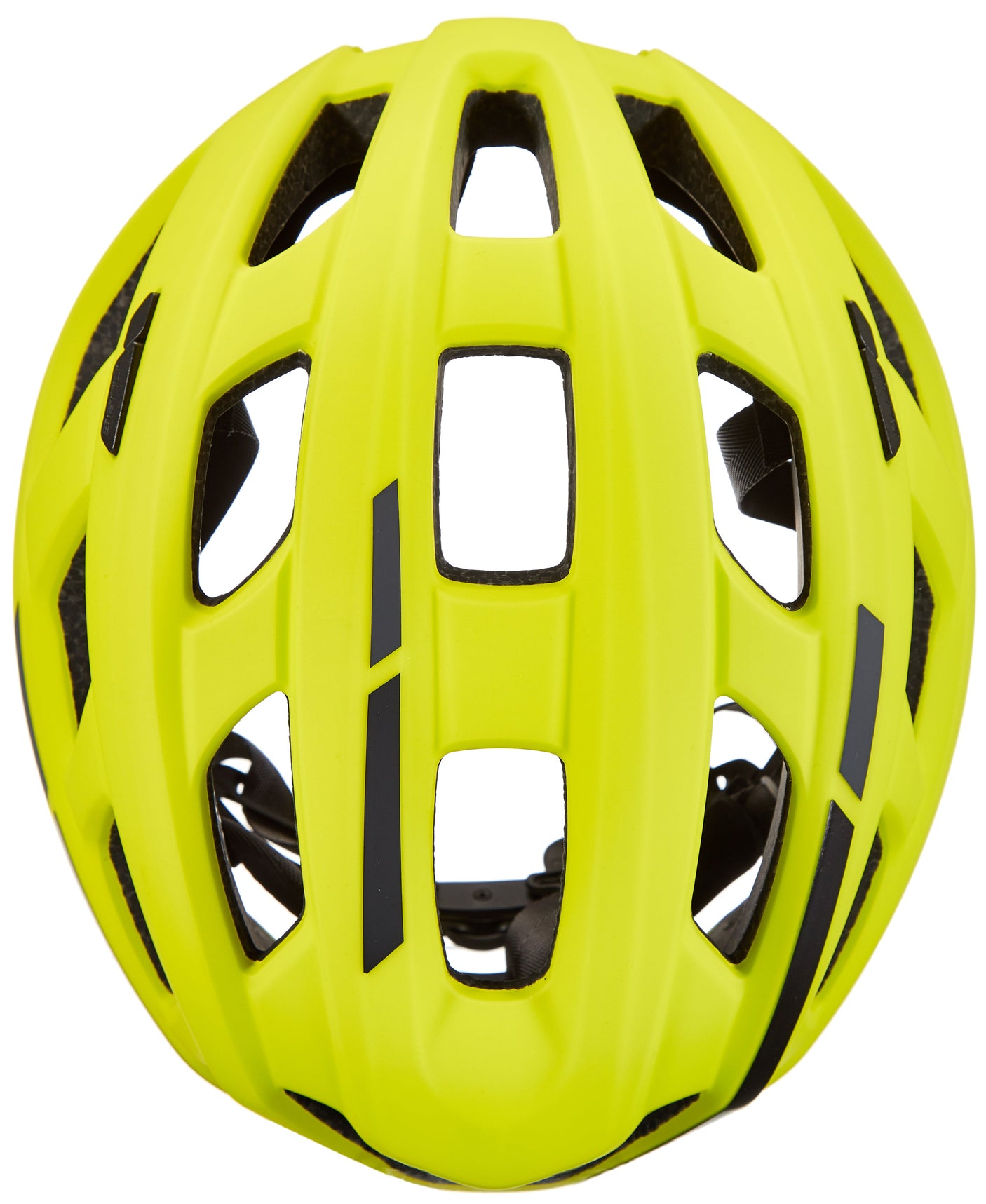 CUBE Casque ROAD RACE jaune