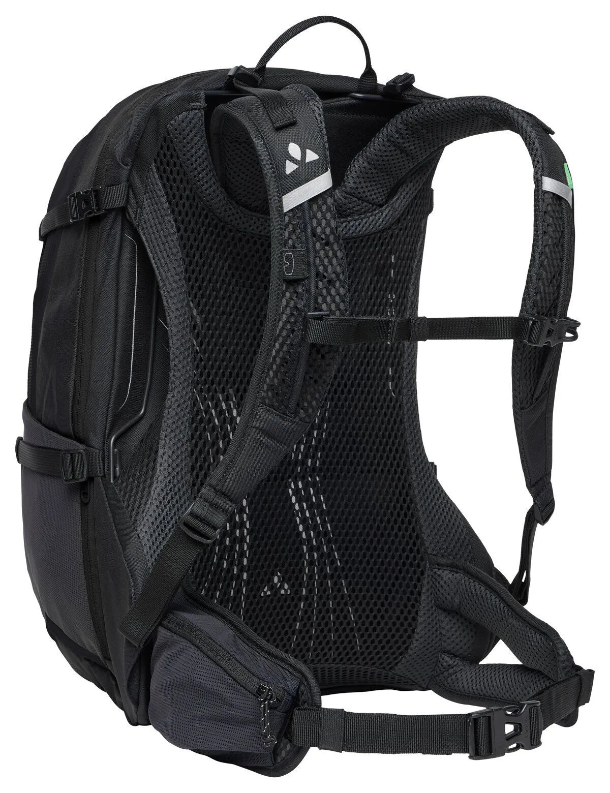 VAUDE Bike Alpin 23+5 noir