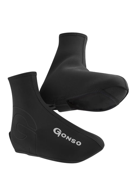 Gonso Thermo Surchaussure Noir