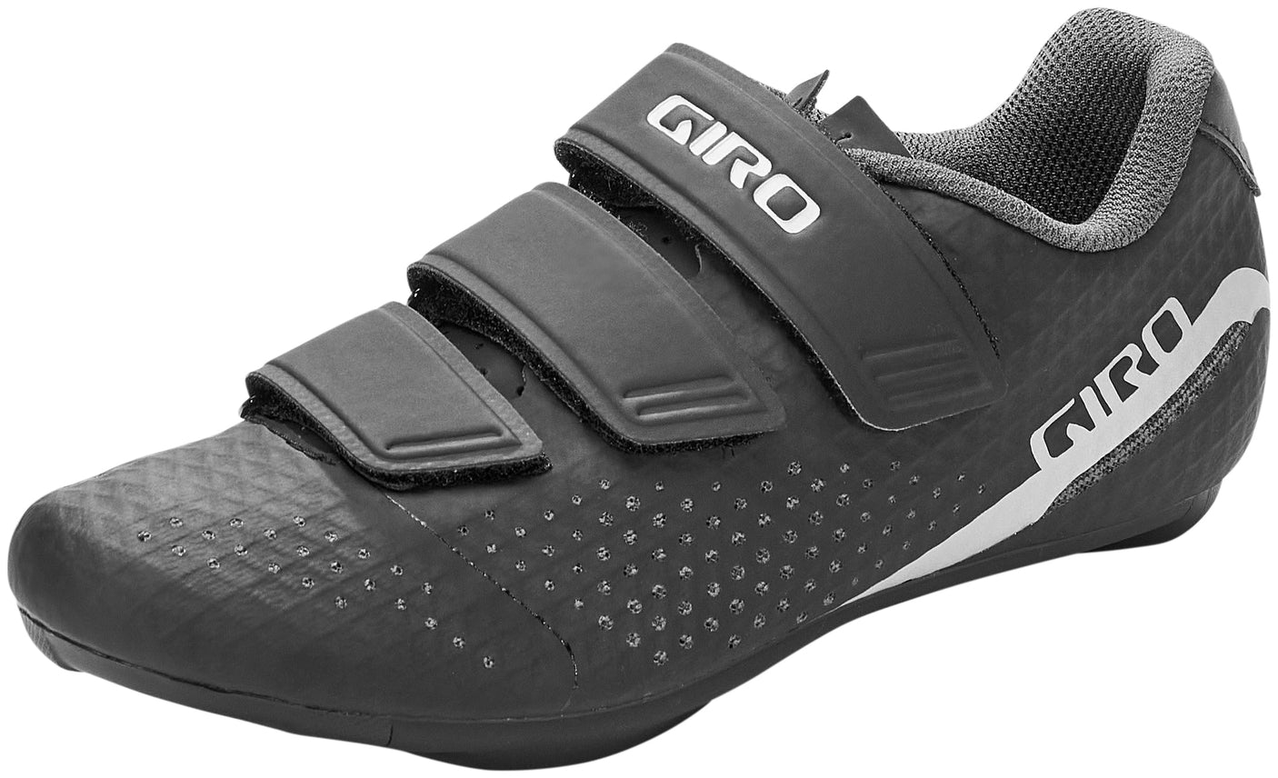 Giro STYLUS W - Chaussures de route black