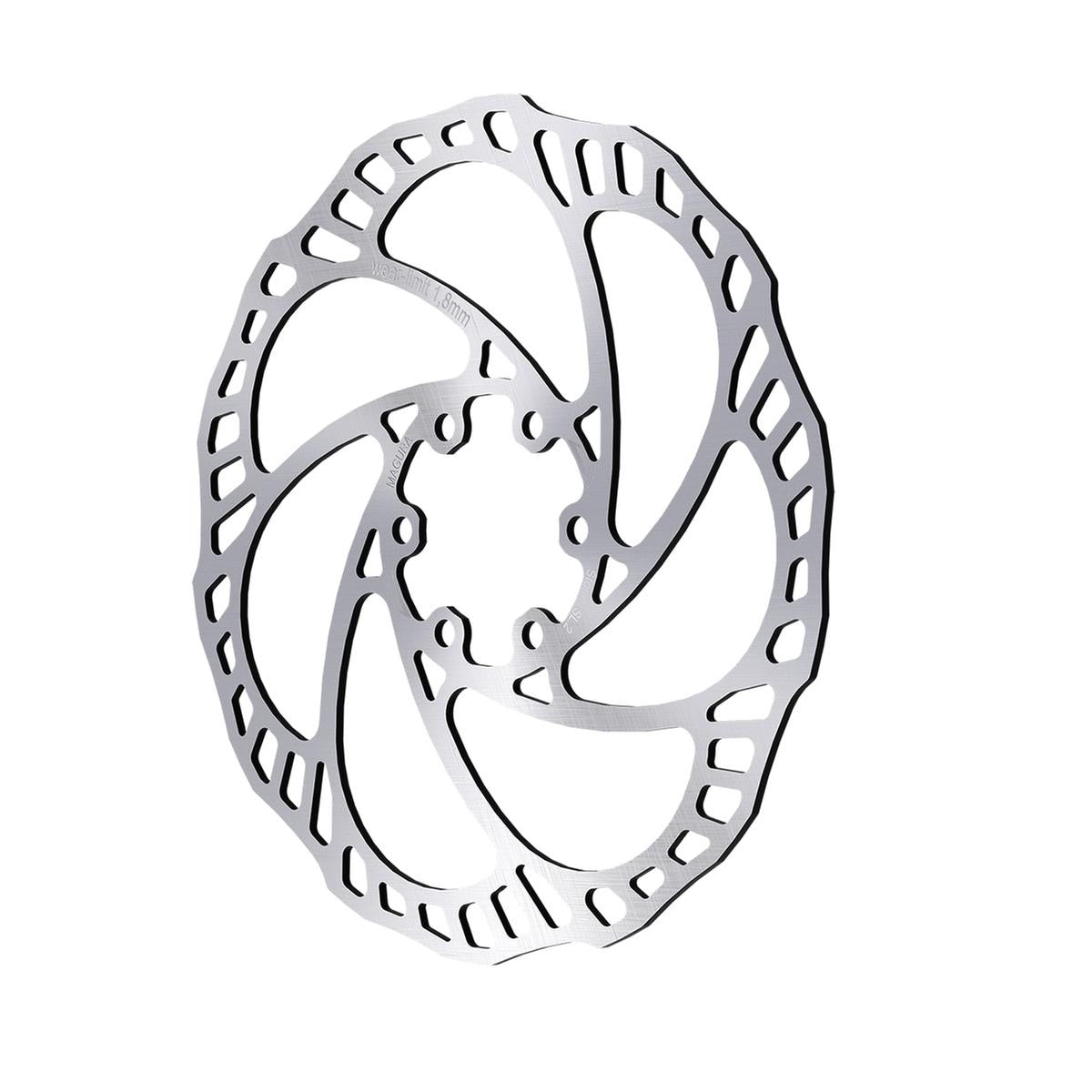 Magura Storm SL.2 disque de frein argenté