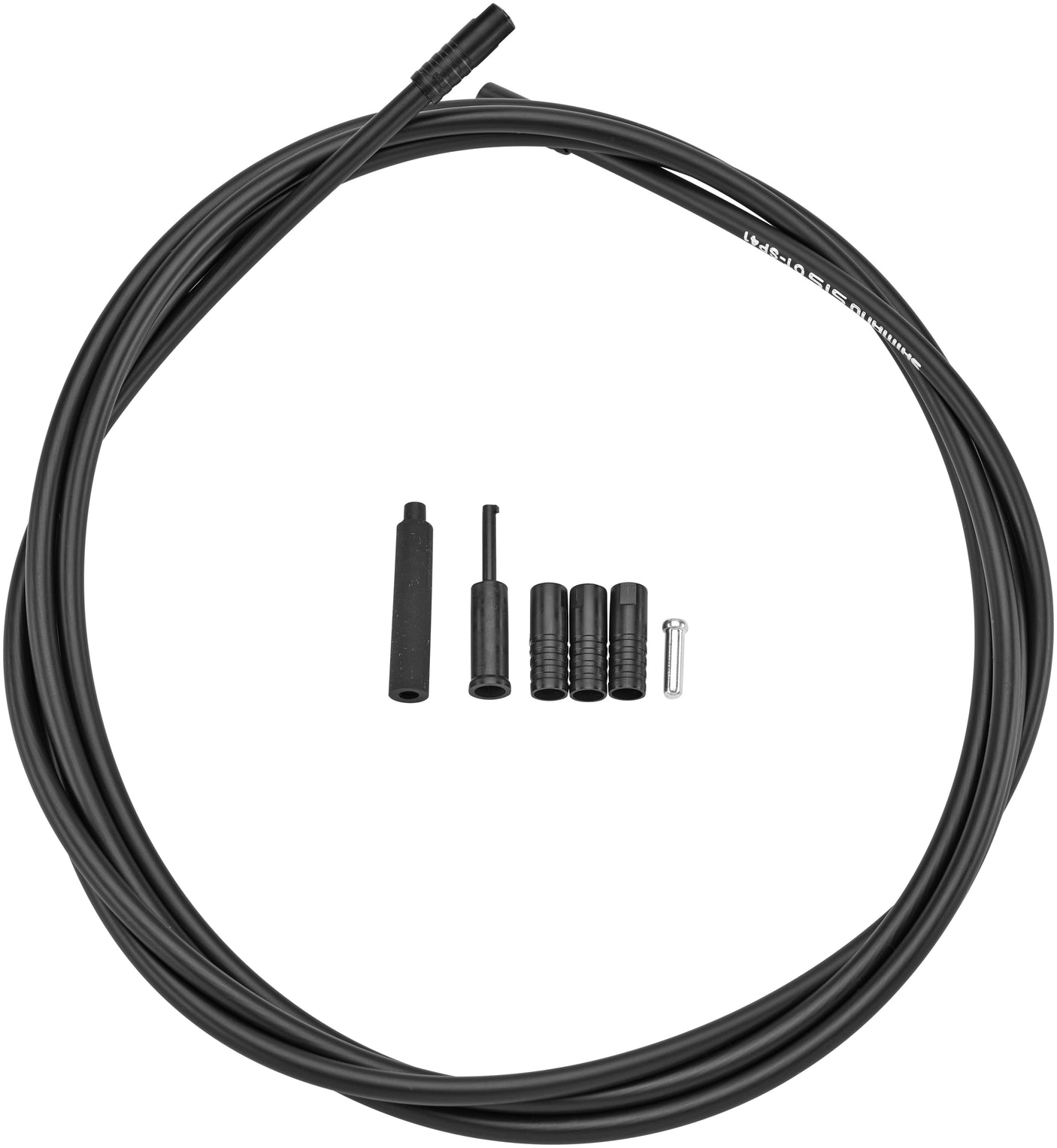 Shimano Deore XT SL-M8100 Levier de vitesses 12 vitesses droit noir