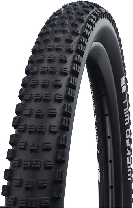Schwalbe Wicked Will pneu pliant 29x2.40" Addix Performance